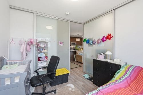 Open property gallery