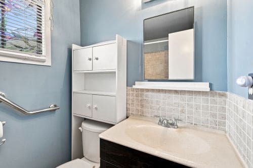 Open property gallery