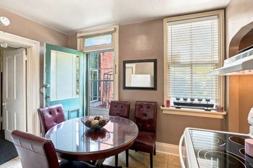 Open property gallery