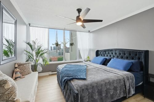 Open property gallery