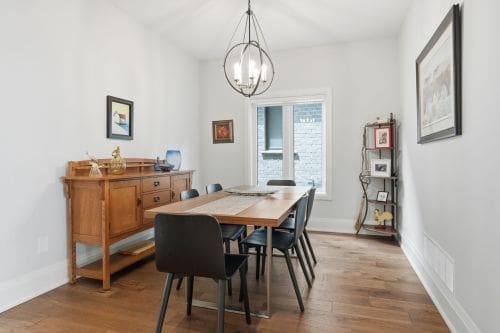 Open property gallery