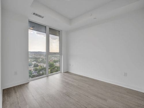 Open property gallery