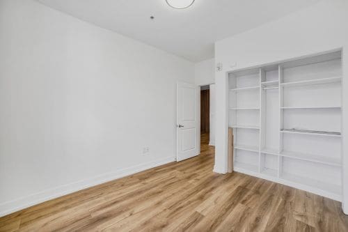 Open property gallery