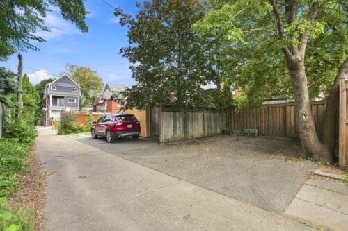 Open property gallery