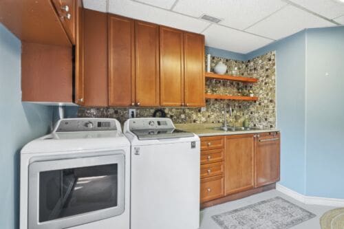 Open property gallery