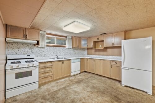 Open property gallery