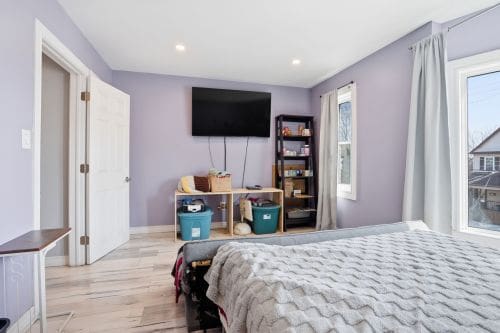 Open property gallery