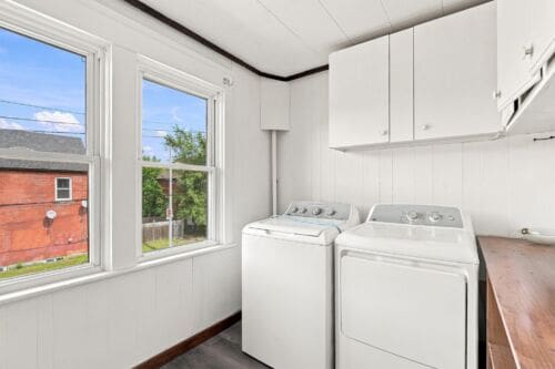 Open property gallery
