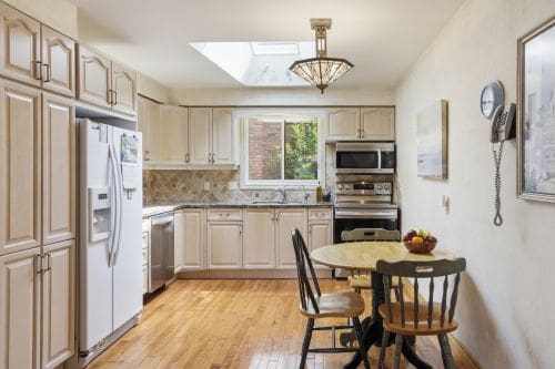 Open property gallery