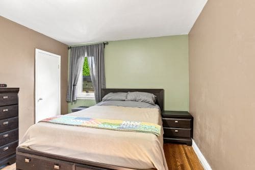 Open property gallery