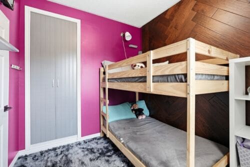 Open property gallery