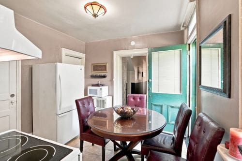 Open property gallery