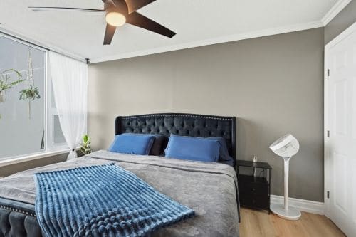Open property gallery