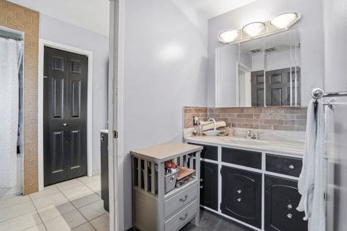 Open property gallery