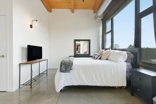 Open property gallery