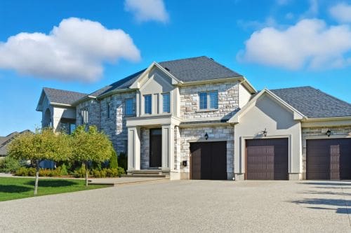 Open property gallery