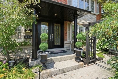 Open property gallery