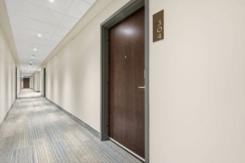 Open property gallery