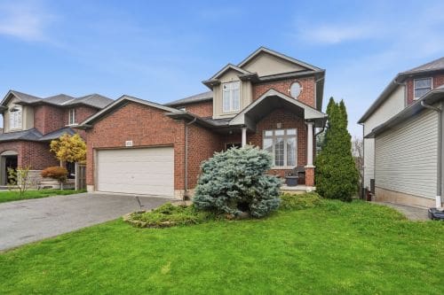 Open property gallery