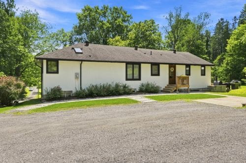 Open property gallery
