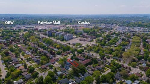Open property gallery