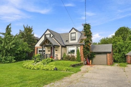 Open property gallery