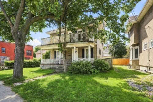 Open property gallery