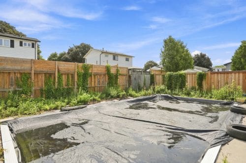 Open property gallery