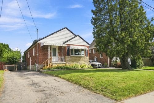 Open property gallery