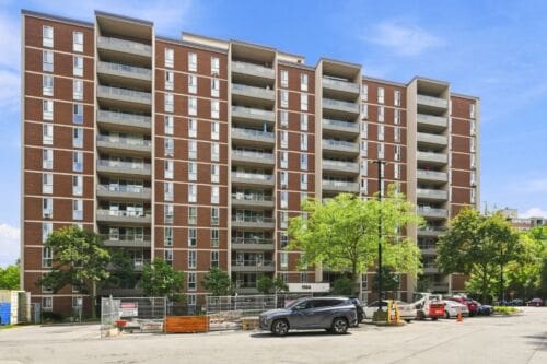 Open property gallery