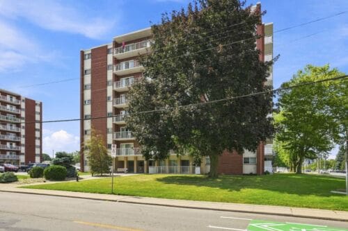 Open property gallery