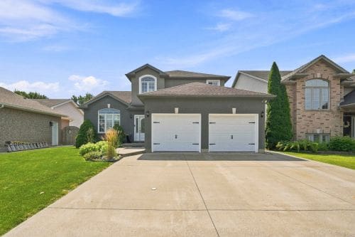 Open property gallery
