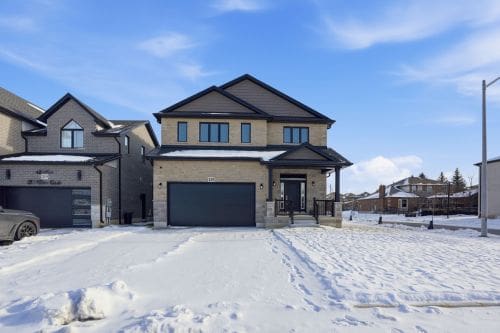 Open property gallery