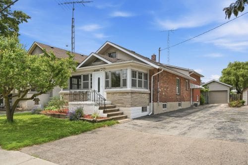 Open property gallery