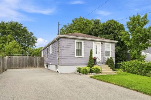 Open property gallery