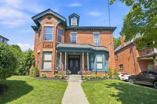 Open property gallery