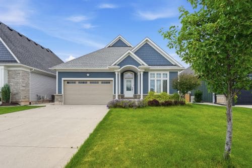 Open property gallery