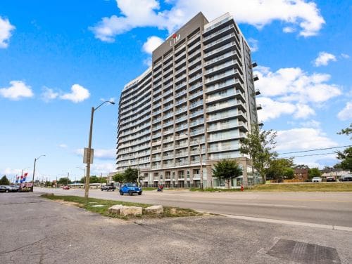 Open property gallery