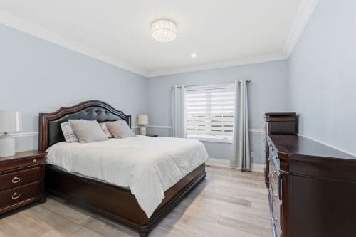 Open property gallery