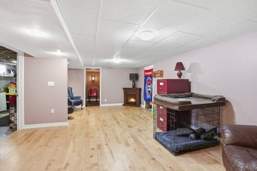 Open property gallery