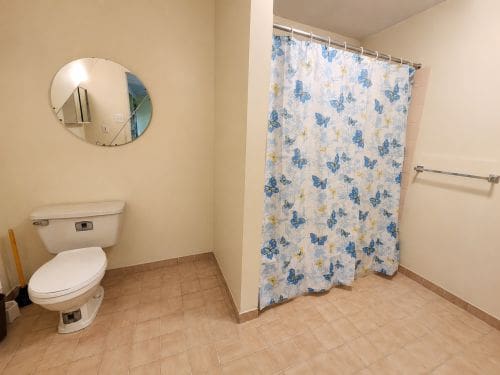 Open property gallery