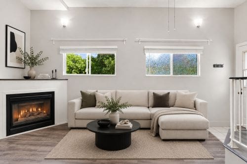 Open property gallery