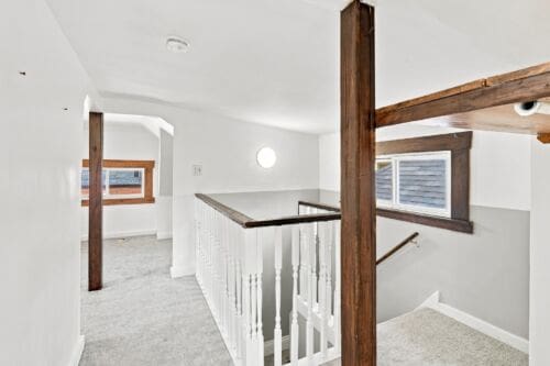 Open property gallery