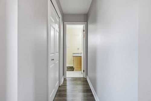 Open property gallery