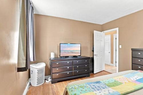Open property gallery