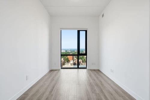 Open property gallery