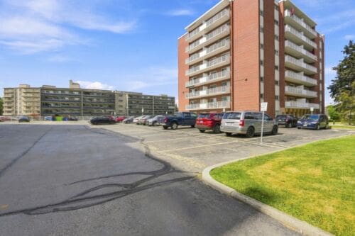 Open property gallery