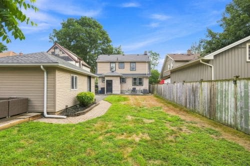 Open property gallery
