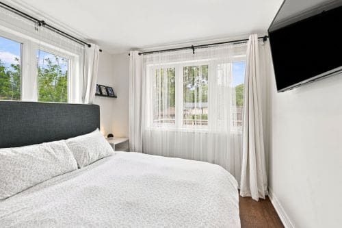Open property gallery