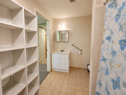Open property gallery